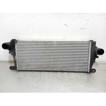 RADIADOR INTERCOOLER 84208091 