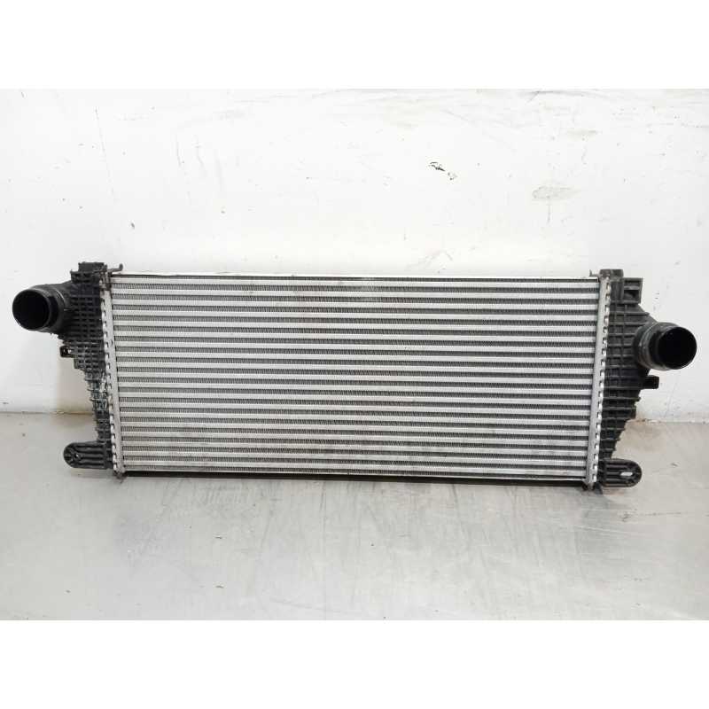 RADIADOR INTERCOOLER 84208091 