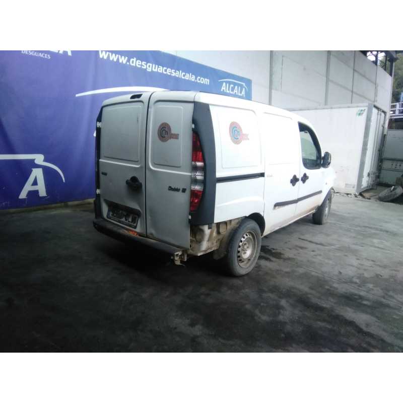 fiat doblo (119) del año 2003