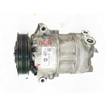 COMPRESOR AIRE ACONDICIONADO 51890247 