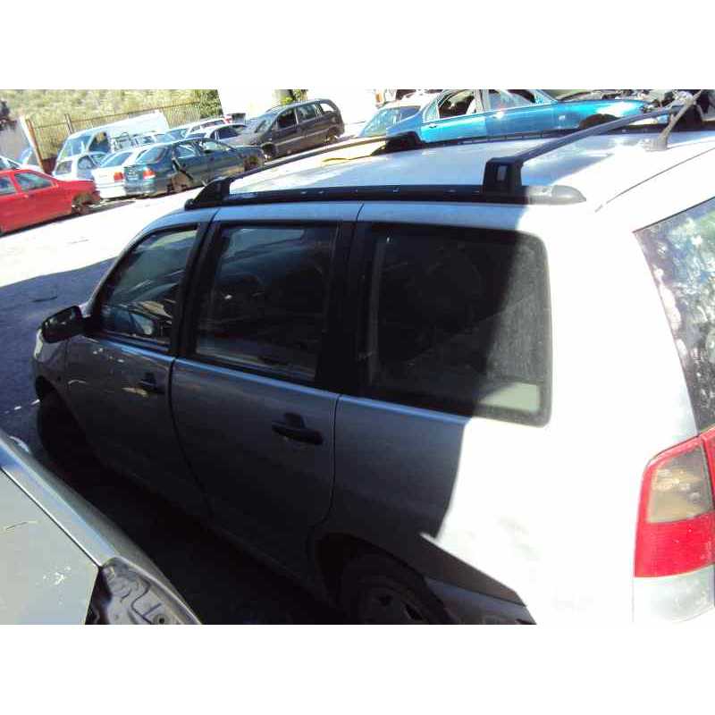 seat cordoba vario (6k5) del año 2000