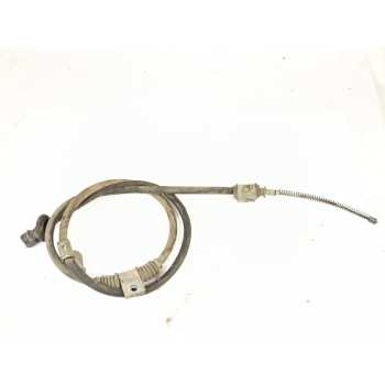 CABLES FRENO MANO 4820A112 