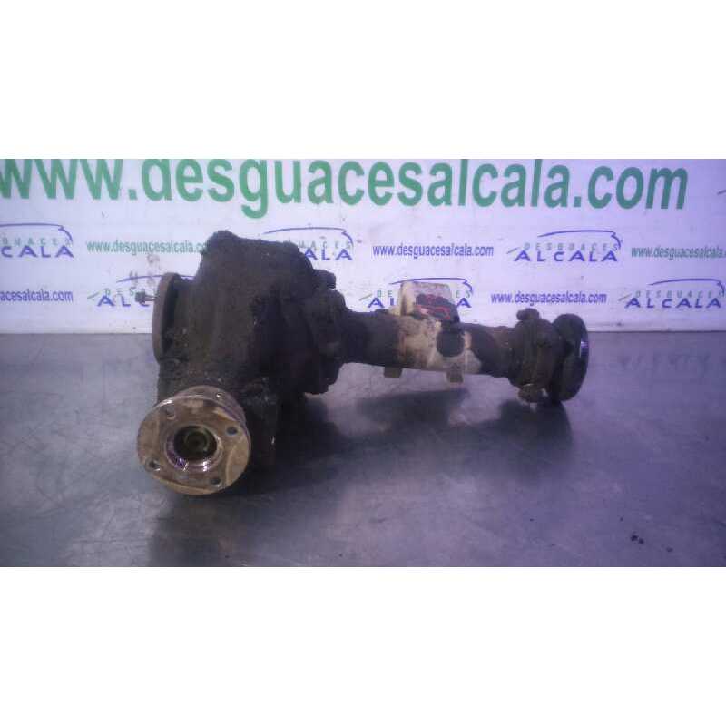 DIFERENCIAL DELANTERO 38500G2352 37/8 