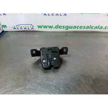 CERRADURA MALETERO / PORTON 176120 3 PINES 