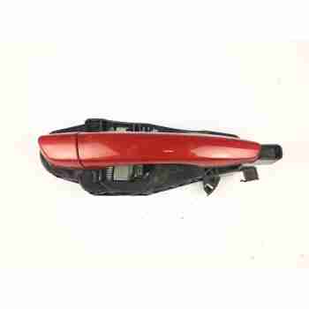 MANETA EXTERIOR TRASERA DERECHA 9802977180  OEM 9802977180