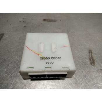 MODULO ELECTRONICO 28550CF010 CENTRALITA ALARMA 