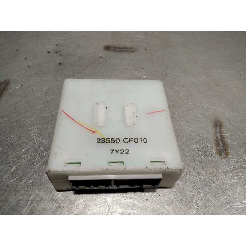 MODULO ELECTRONICO 28550CF010 CENTRALITA ALARMA 
