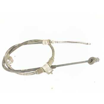 CABLES FRENO MANO 4820A111 