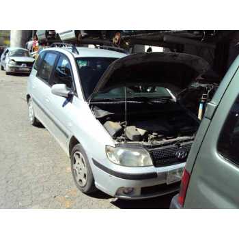 HYUNDAI MATRIX (FC)