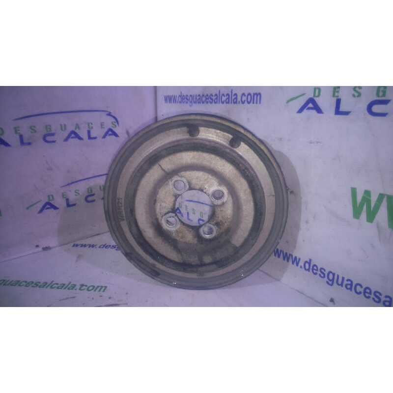 POLEA CIGUEÑAL 16'5 CM 