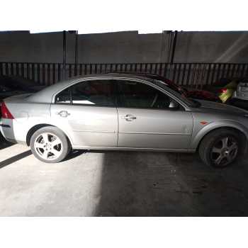 FORD MONDEO III Sedán (B4Y) de desguace