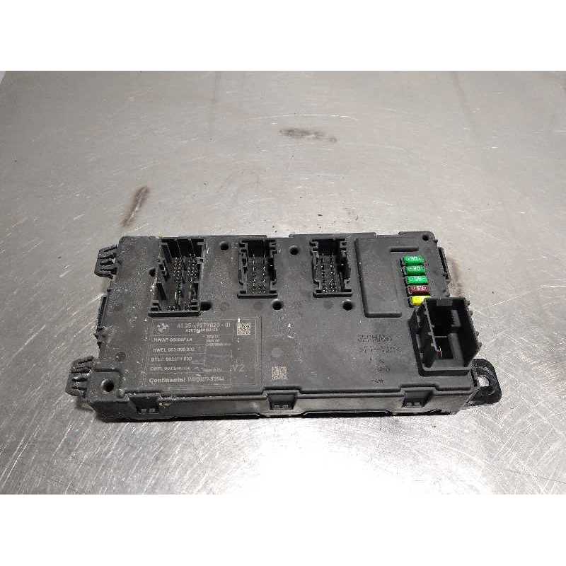 MODULO ELECTRONICO 9279823 