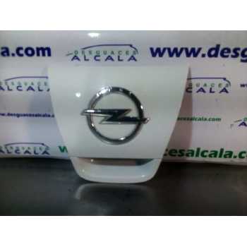 MANETA EXTERIOR PORTON 176440 2 PINES 