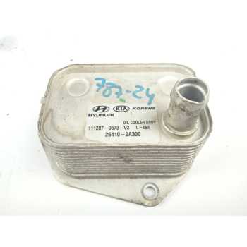 ENFRIADOR ACEITE MOTOR 264102A300 