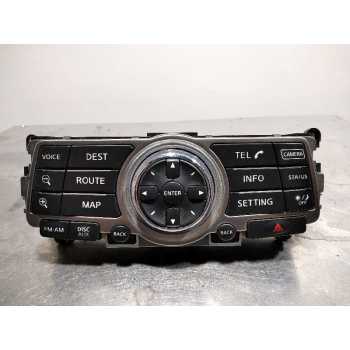 BOTONERA 283951DR5D 
