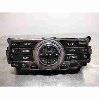 BOTONERA 283951DR5D 