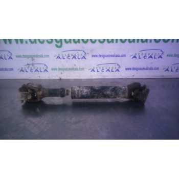 TRANSMISION DELANTERA 61 CM 