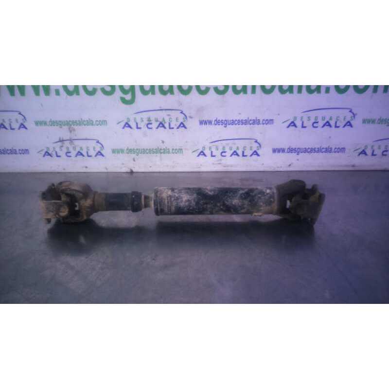 TRANSMISION DELANTERA 61 CM 