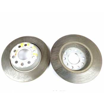 DISCO FRENO TRASERO 5Q0615601G 28CM