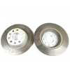 DISCO FRENO TRASERO 5Q0615601G 28CM
