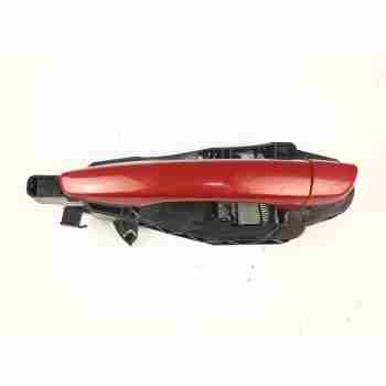 MANETA EXTERIOR TRASERA IZQUIERDA 9802977380  OEM 9802977380