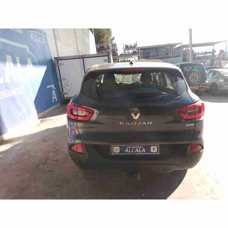 renault kadjar (ha_, hl_) del año 2016