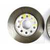 DISCO FRENO TRASERO 5Q0615601G 28CM