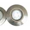 DISCO FRENO TRASERO 5Q0615601G 28CM