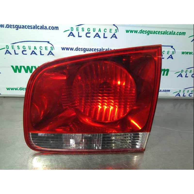 PILOTO TRASERO DERECHO 7L6945094R PORTON 