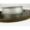 DISCO FRENO TRASERO 5Q0615601G 28CM
