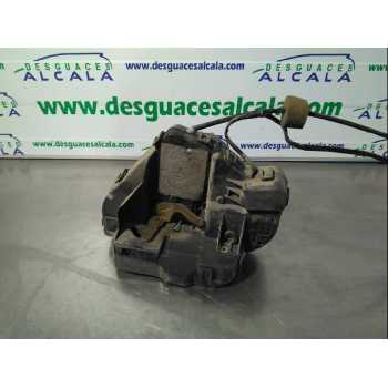 CERRADURA PUERTA TRASERA DERECHA 2117300635 ELECTRICO 2 PINES
