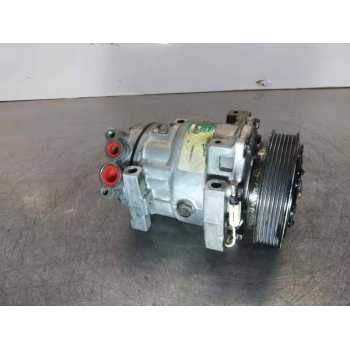 COMPRESOR AIRE ACONDICIONADO SD7V16 SANDEN 