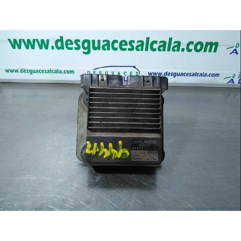 CENTRALITA MOTOR UCE 1310001261 DENSO