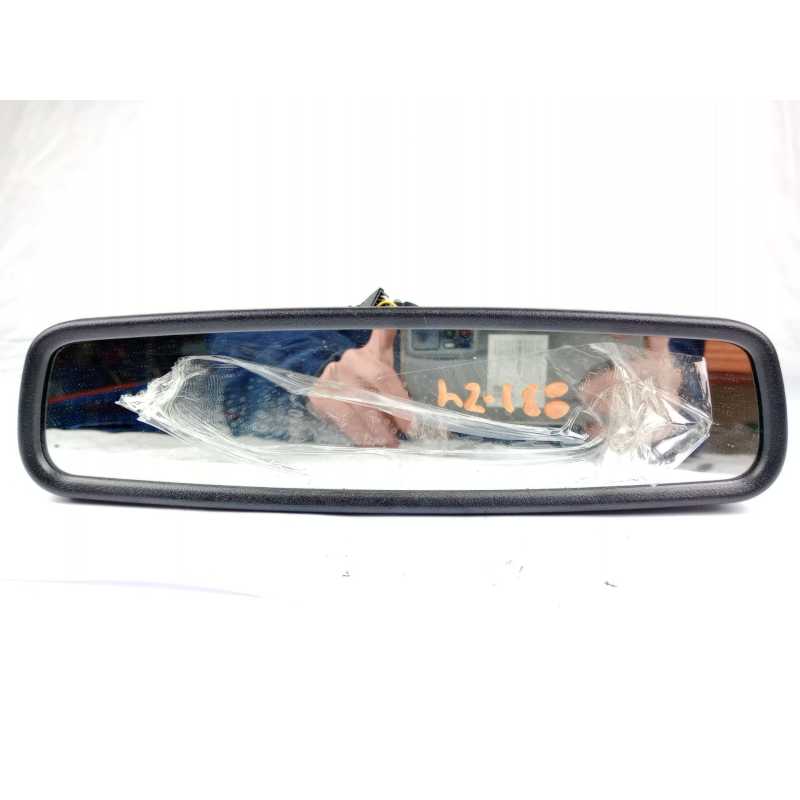 RETROVISOR INTERIOR FU5S17E678EA 