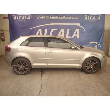 AUDI A3 (8P)