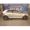 audi a3 (8p) del año 2005