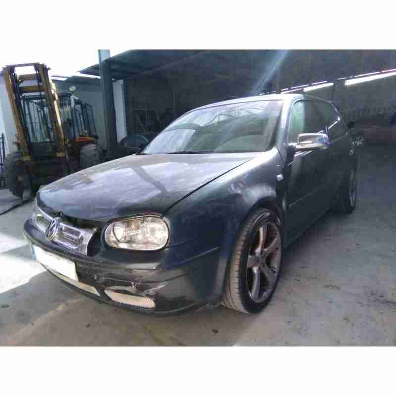 volkswagen golf iv berlina (1j1) del año 2000