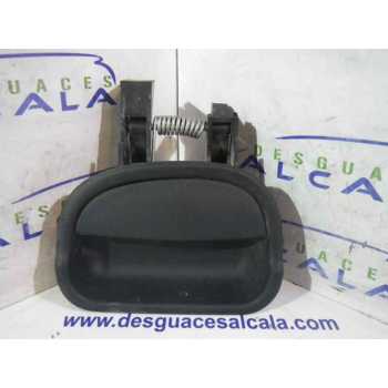 MANETA INTERIOR TRASERA DERECHA 