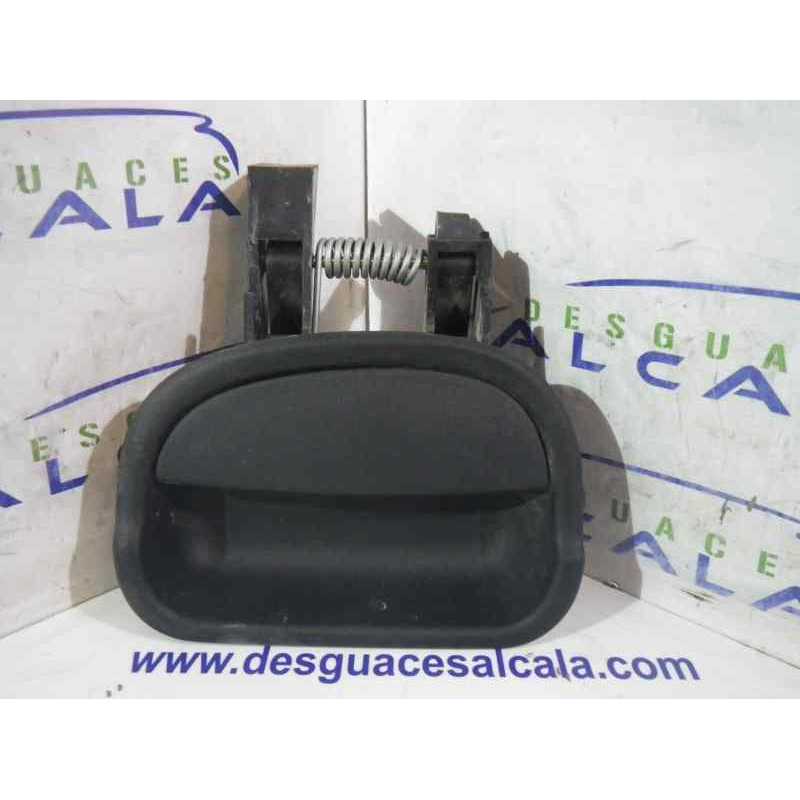 MANETA INTERIOR TRASERA DERECHA 