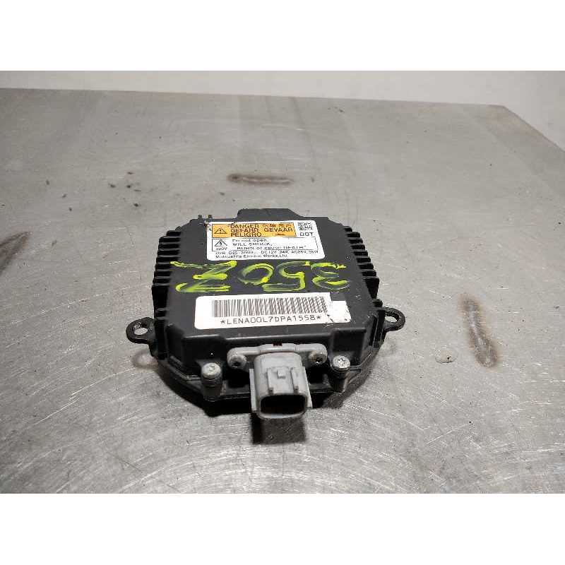 CENTRALITA FAROS XENON LENA00L7DPA1558 D2S 