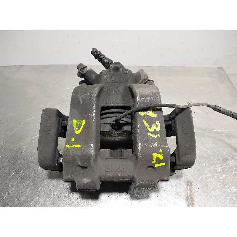 PINZA FRENO DELANTERA IZQUIERDA 34116857687 BOSCH 