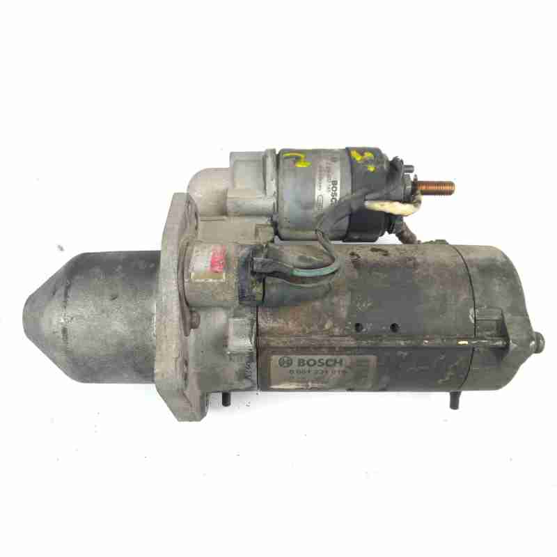 MOTOR ARRANQUE 0001231016 