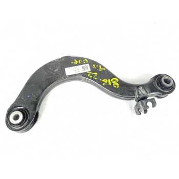 BRAZO SUSPENSION SUPERIOR TRASERO IZQUIERDO 5Q0505323C 