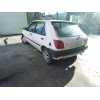 ford fiesta iii (gfj) del año 1992