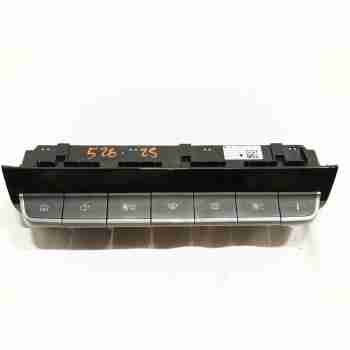 MANDO CLIMATIZADOR 10703154 