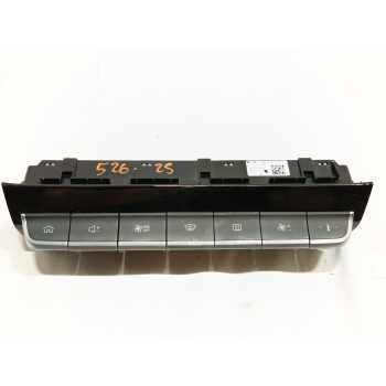 MANDO CLIMATIZADOR 10703154 