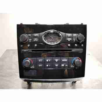 MANDO CLIMATIZADOR 258101CA1B 
