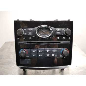 MANDO CLIMATIZADOR 258101CA1B 