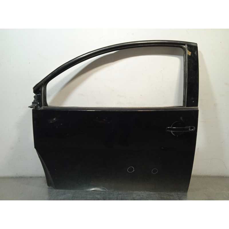 PUERTA DELANTERA IZQUIERDA BOLLADA 