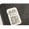 BROCHES TRASEROS 89830Q0000NNB 